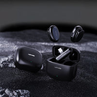 Lenyes LM211-TC | Yapay Zeka Destekli Type-C Portlu Kablosuz Yaka Mikrofonu