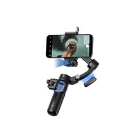 Lenyes LPH113 | 3 Eksenli Gimbal Sabitleyici Akıllı Stabilizatör