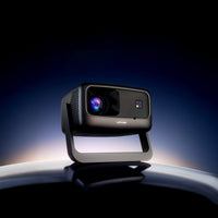 Lenyes LPR02 4.45” LCD 360° Dönebilen Otomatik Netleme Özellikli 600 ANSI Projektör