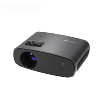 Lenyes LPR04 Pro 2” LCD 100 ANSI Lümen Taşınabilir Projektör Yansıtma Cihazı