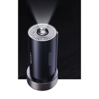 Lenyes LPR05 | 2.69 inç LCD 200 ANSI Lümen Projektör Android 13