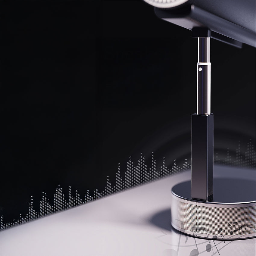 Lenyes LPR05 | 2.69 inç LCD 200 ANSI Lümen Projektör Android 13