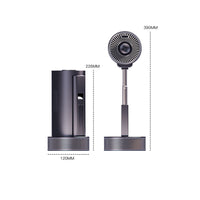 Lenyes LPR05 | 2.69 inç LCD 200 ANSI Lümen Projektör Android 13