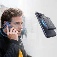 Lenyes LT01 | Yapay Zeka Destekli Canlı Çeviri Özellikli Magnetik Ses Kayıt Cihazı