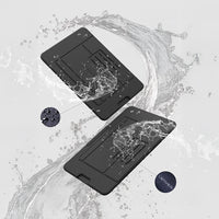 Lenyes LTS231 Ayarlanabilir Çok Fonksiyonlu Macbook Notebook Standı