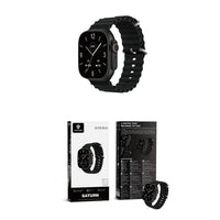 Lenyes LW-238 Ultra3 Saturn Serisi | iOS & Android Uyumlu Akıllı Saat