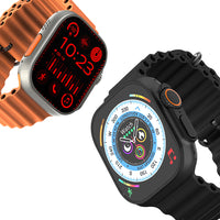 Lenyes LW-238 Ultra3 Saturn Serisi | iOS & Android Uyumlu Akıllı Saat