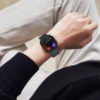 Lenyes LW-238 Ultra3 Saturn Serisi | iOS & Android Uyumlu Akıllı Saat