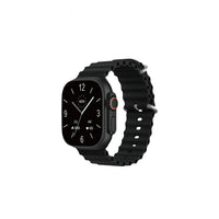 Lenyes LW-238 Ultra3 Saturn Serisi | iOS & Android Uyumlu Akıllı Saat