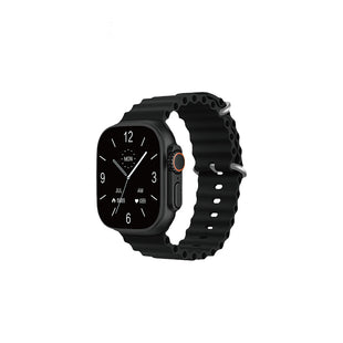Lenyes LW-238 Ultra3 Saturn Serisi | iOS & Android Uyumlu Akıllı Saat