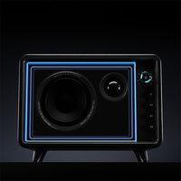 Lenyes S862 Karaoke Bluetooth Speaker | 120W Güç & 15600mAh Batarya