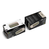 Lenyes S891 RGB Işıklı | Su Geçirmez 80W OTG-TWS Bluetooth Hoparlör v5.3