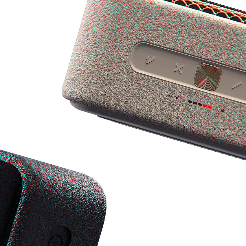 Lenyes S891 RGB Işıklı | Su Geçirmez 80W OTG-TWS Bluetooth Hoparlör v5.3