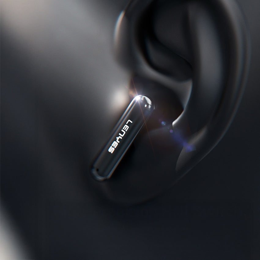 Lenyes Serene X | ANC Özellikli ENC Teknolojili Kulak İçi Bluetooth Kulaklık v5.4