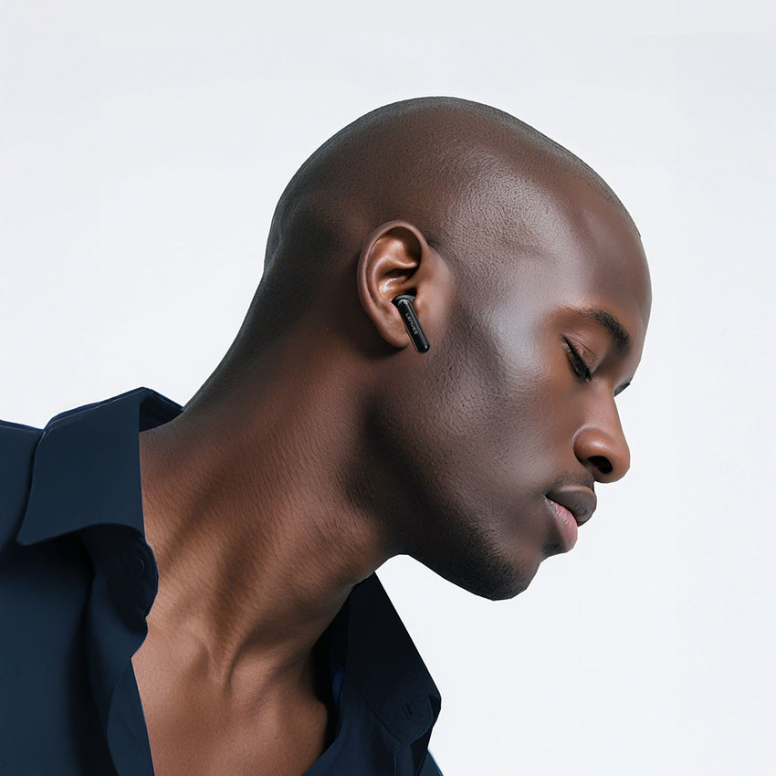 Lenyes Serene X | ANC Özellikli ENC Teknolojili Kulak İçi Bluetooth Kulaklık v5.4