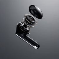 Lenyes Serene X | ANC Özellikli ENC Teknolojili Kulak İçi Bluetooth Kulaklık v5.4