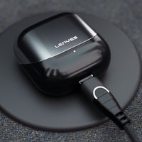 Lenyes Serene X | ANC Özellikli ENC Teknolojili Kulak İçi Bluetooth Kulaklık v5.4