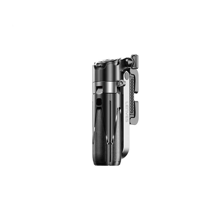 Lenyes LPH110 | Bluetooth 5.2 Kumandalı Tripod & Selfie Çubuğu