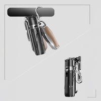 Lenyes LPH110 | Bluetooth 5.2 Kumandalı Tripod & Selfie Çubuğu